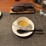 飛騨季節料理 肴 - 