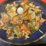 空港ラーメン 天鳳 - 