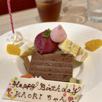 イタリア厨房 ベルパエーゼ - 