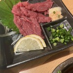 地酒と九州郷土料理 あきない - 