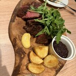 Trattoria八十郎 - 