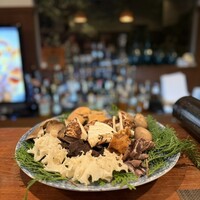 飛騨季節料理 肴 - 