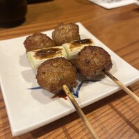 里葉亭 - 