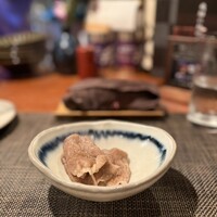 飛騨季節料理 肴 - 