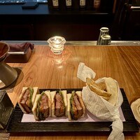 タワーズバー ベロビスト - 