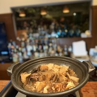 飛騨季節料理 肴 - 