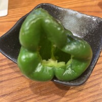 里葉亭 - 
