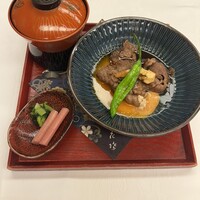 花蝶 銀座本店 - 