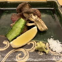 丸の内一丁目 しち十二候 - 