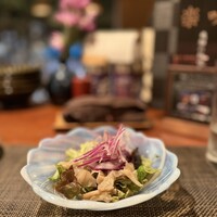 飛騨季節料理 肴 - 