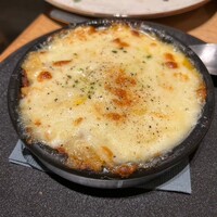 オービカ モッツァレラバー 横浜店 - 