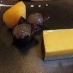 雑司が谷 寛 - 普通のデザート