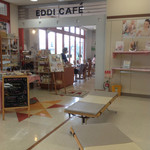 EDDI CAFE - 
