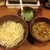 イツワ製麺所食堂 - 料理写真: