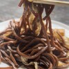 とっぱの焼きそば