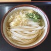 手打ちうどんますや