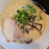 まるきんラーメン 木場店