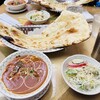 ムガルパレス 1号店