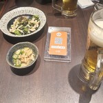 博多もつ鍋専門店 山笠 - 