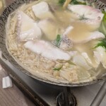 博多魚がし 海の路 - 