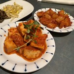 焼肉 高麗ガーデン - 