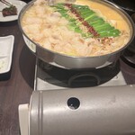 博多もつ鍋専門店 山笠 - 