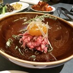 焼肉 高麗ガーデン - 