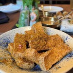 バインセオ サイゴン 新宿店 - 