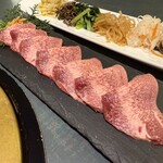 焼肉 高麗ガーデン - 