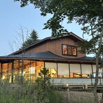 SHOZO COFFEE KARUIZAWA - 