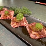 焼肉 高麗ガーデン - 