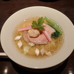 むぎとオリーブ・蝋燭屋 - 料理写真: