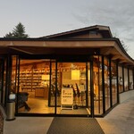 SHOZO COFFEE KARUIZAWA - 