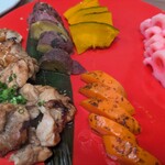 博多魚がし 海の路 - 