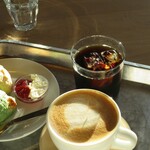 SHOZO COFFEE KARUIZAWA - 