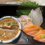 博多魚がし 海の路 - 