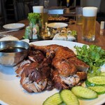 バインセオ サイゴン 新宿店 - 