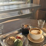 SHOZO COFFEE KARUIZAWA - 