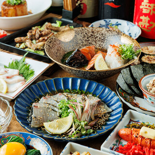 炭OYAJI 一心 藤井寺店 （すみ おやじ いっしん【旧店名】御忍び炉端