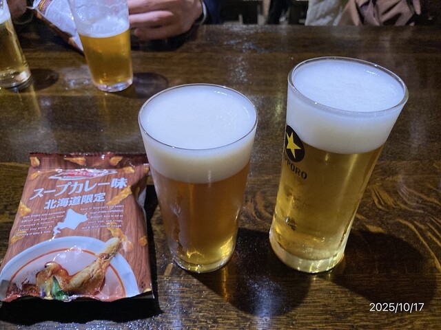 Sapporo Beer Hakubutsukan