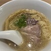 らぁ麺 鳳仙花