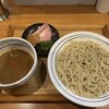 中華蕎麦 生る
