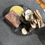 富士屋本店 日本橋浜町 - 