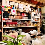 コロンビア エイト - 