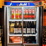 コロンビア エイト - 