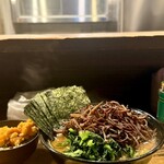 家系ラーメン クックら - 