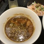 伊駄天 - つけつゆ