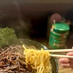 家系ラーメン クックら - 