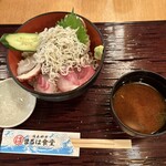 まるは食堂 - 