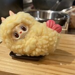 天ぷら浅沼 - 天ぷららぶぶ